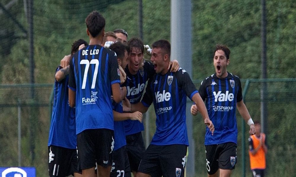 Αλλαγή γειτονιάς