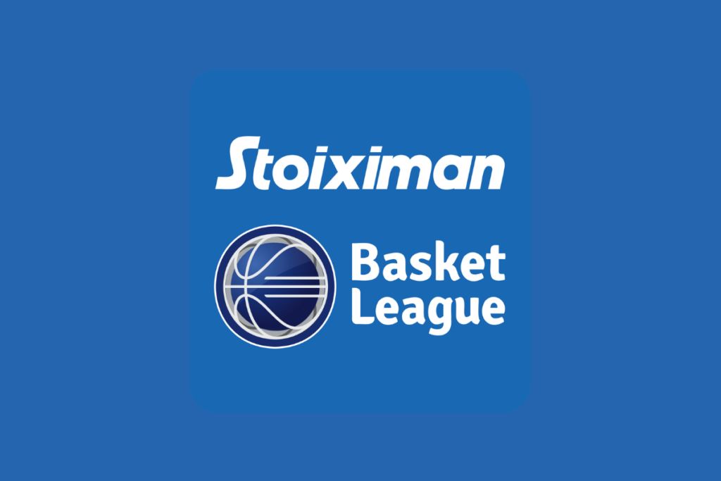 Stoiximan GBL 2024-25🏀Σύστημα διεξαγωγής Play off - Play out