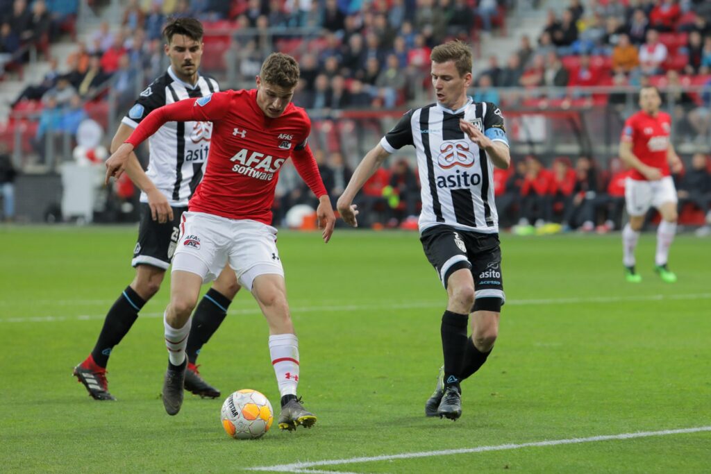 Προγνωστικά Κυλώνης