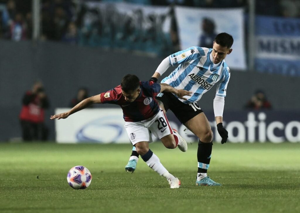 προγνωστικα α αργεντινης