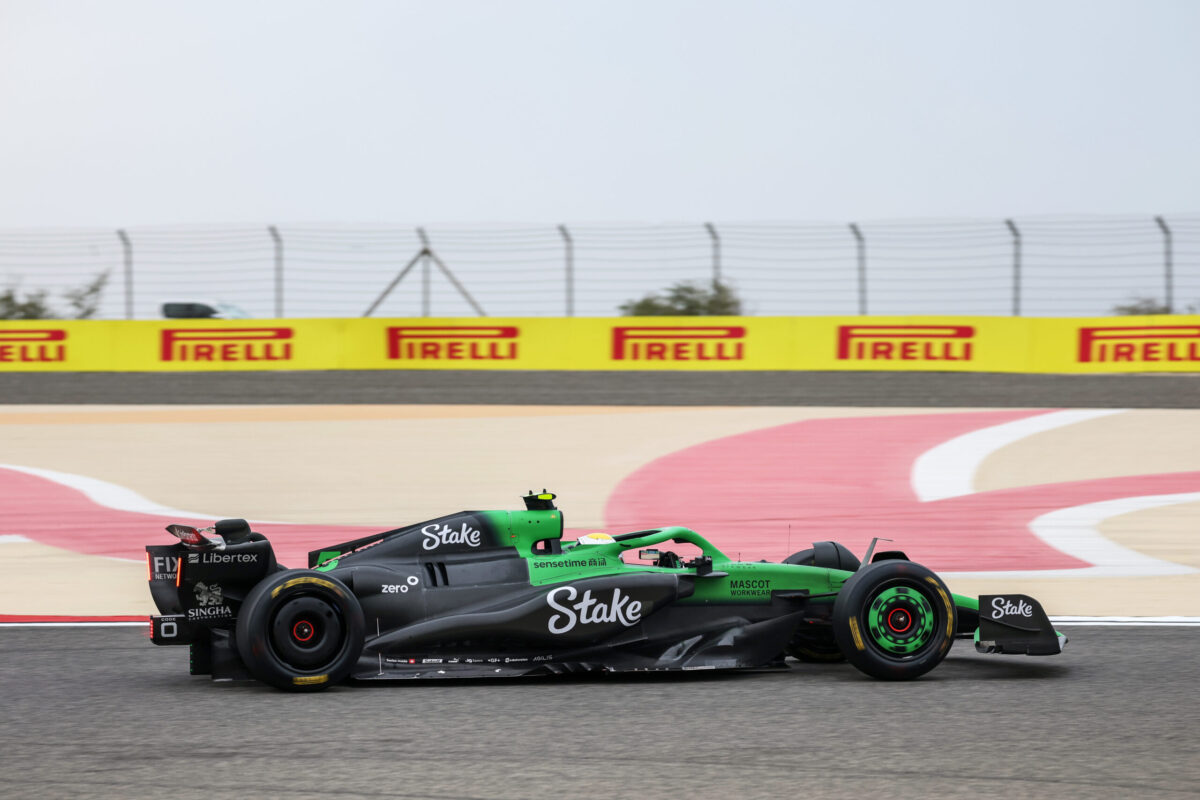 Sauber