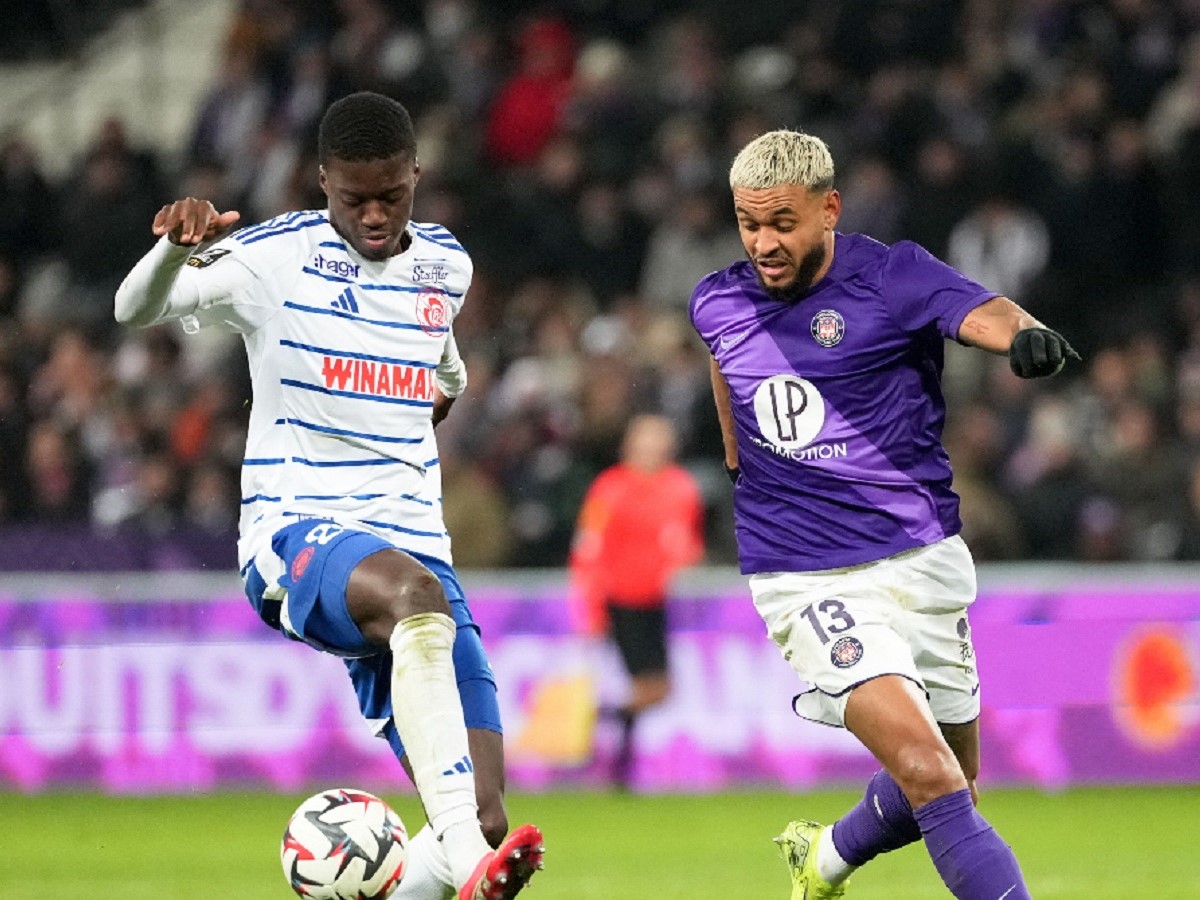 Στρασβούργο - Τουλούζ προγνωστικά Γαλλίας