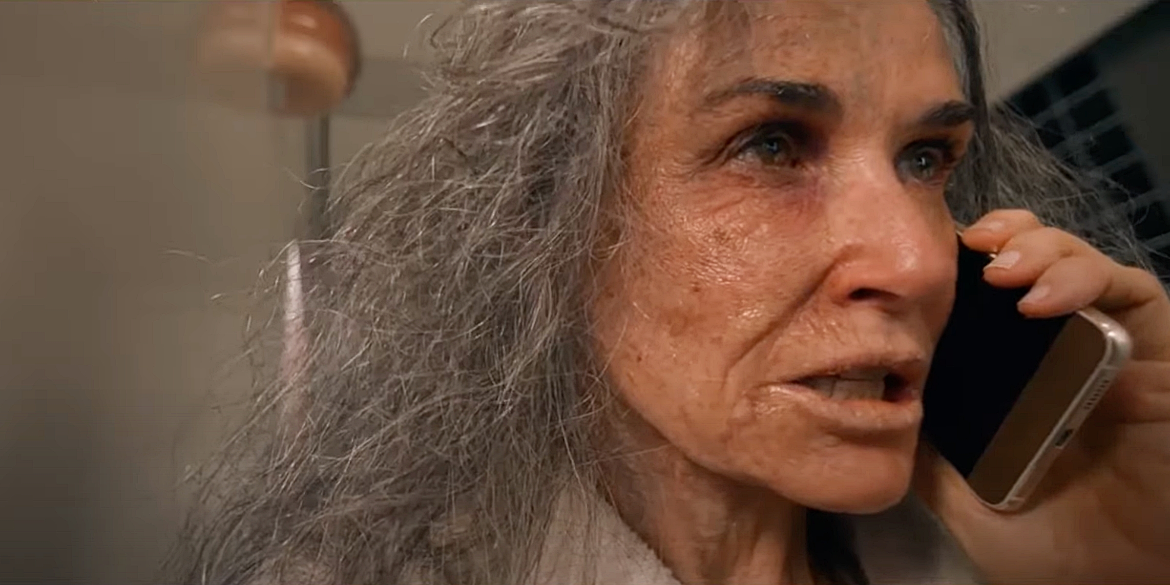 Όσκαρ Μακιγιάζ και Κομμώσεων