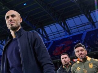 Τίγκρες - Πούμας