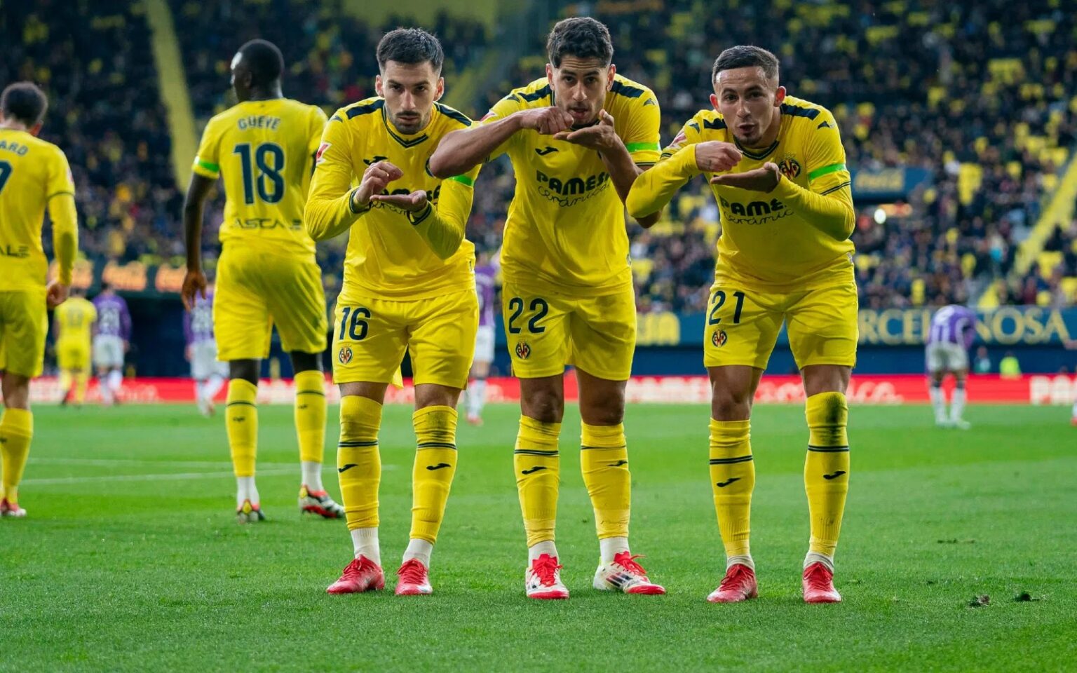 Ευκαιρία για το «κίτρινο υποβρύχιο»