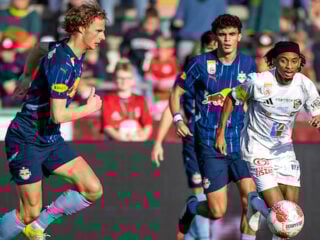 Σάλτσμπουργκ - Βολφσμπέργκερ