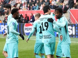 Βίλεμ - Αλμίρε Σίτι