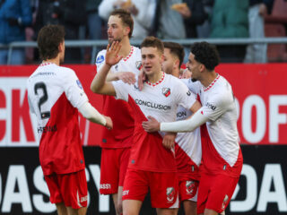 Βίλεμ - Ουτρέχτη