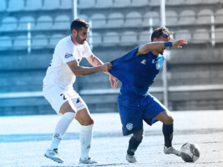 Αιγάλεω - Καλαμάτα