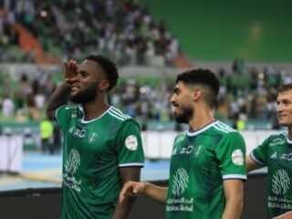 Αλ Ακντούντ - Αλ Αχλί