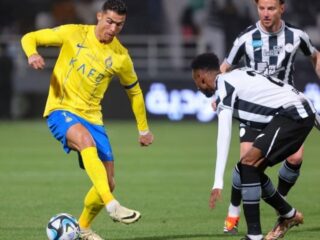 Αλ Νασρ - Αλ Σαμπάμπ