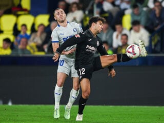 Αλαβές - Βιγιαρεάλ