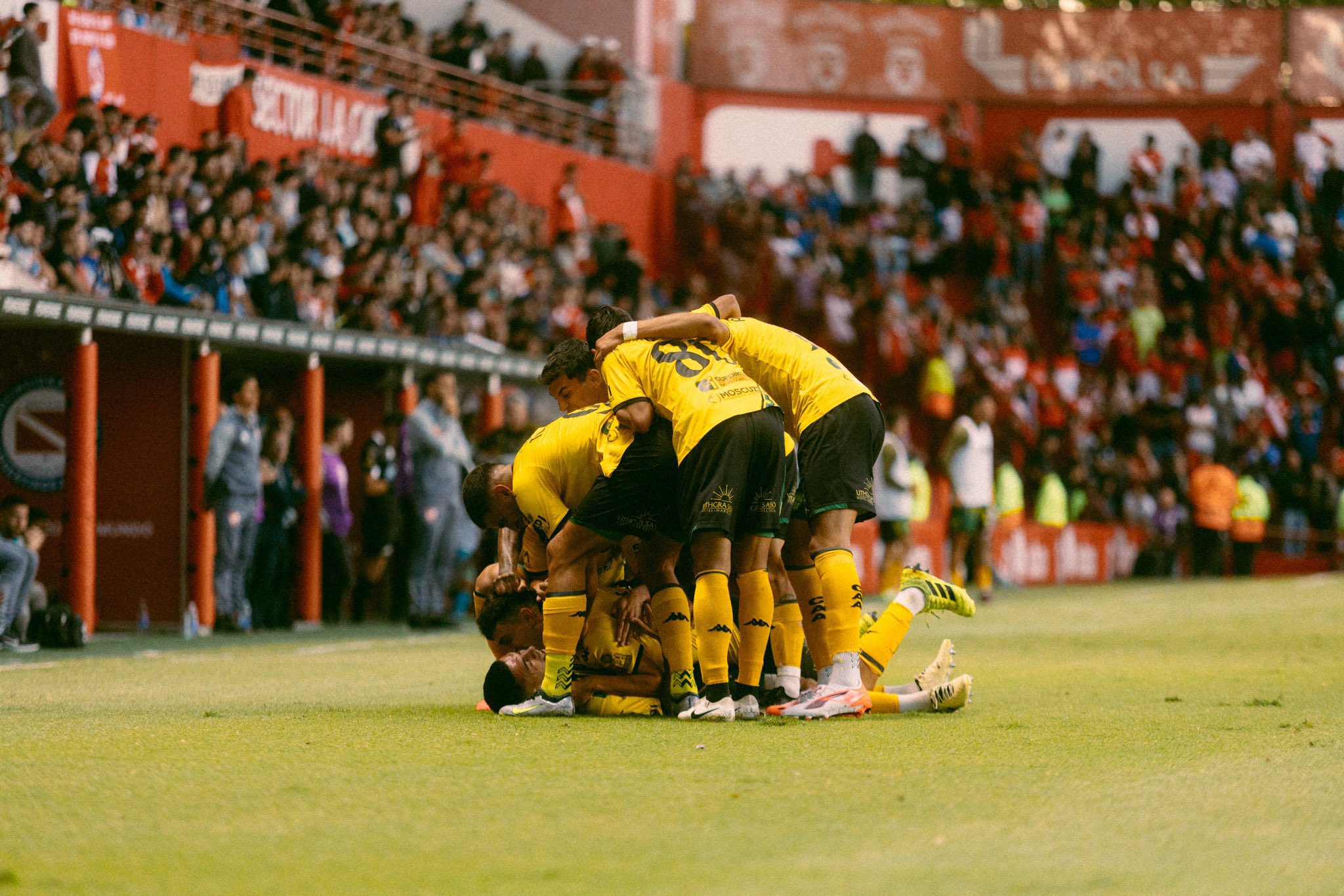 Αλντοσίβι - Ουνιόν προγνωστικά