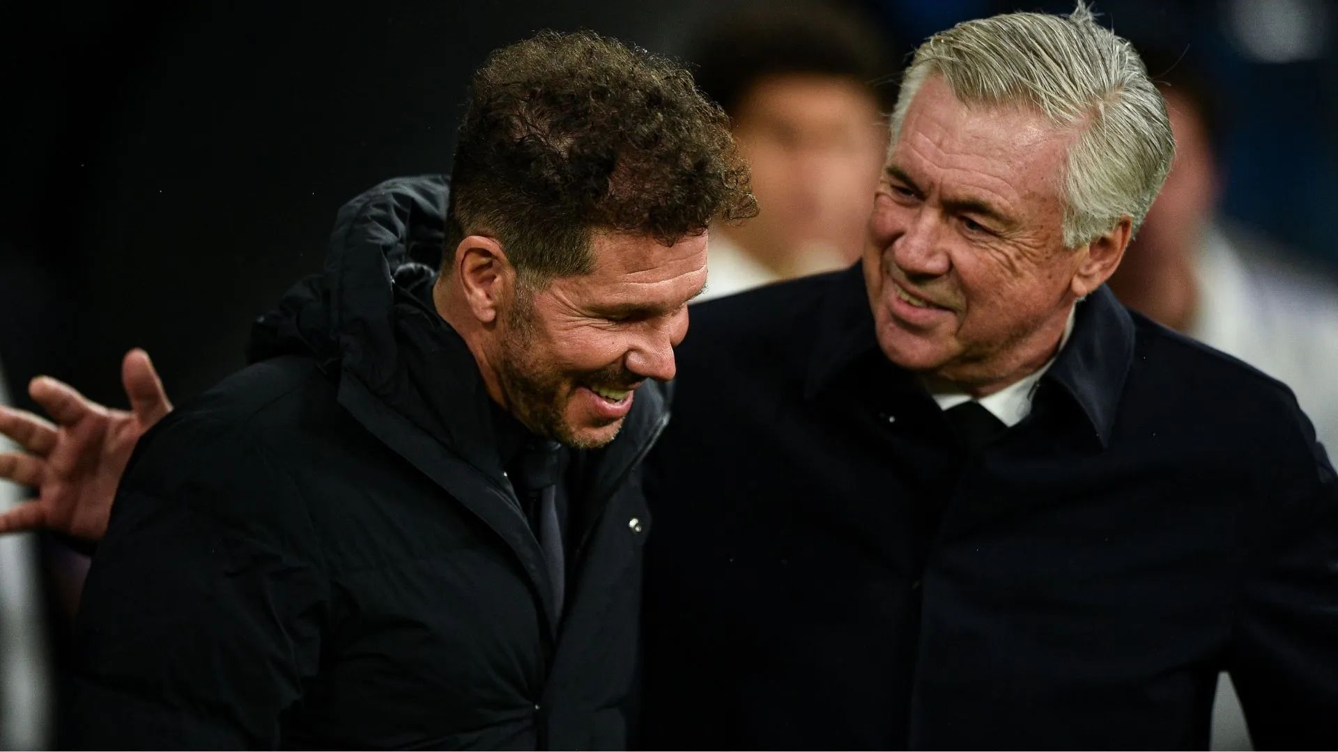 Αντσελότι Σιμεόνε