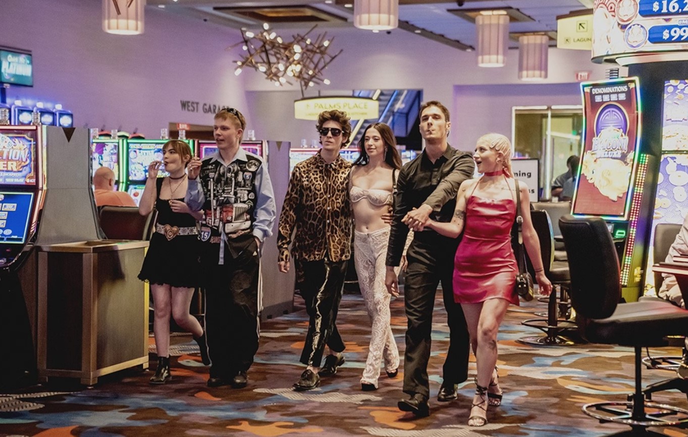 Όσκαρ Πρωτότυπου Σεναρίου 2025