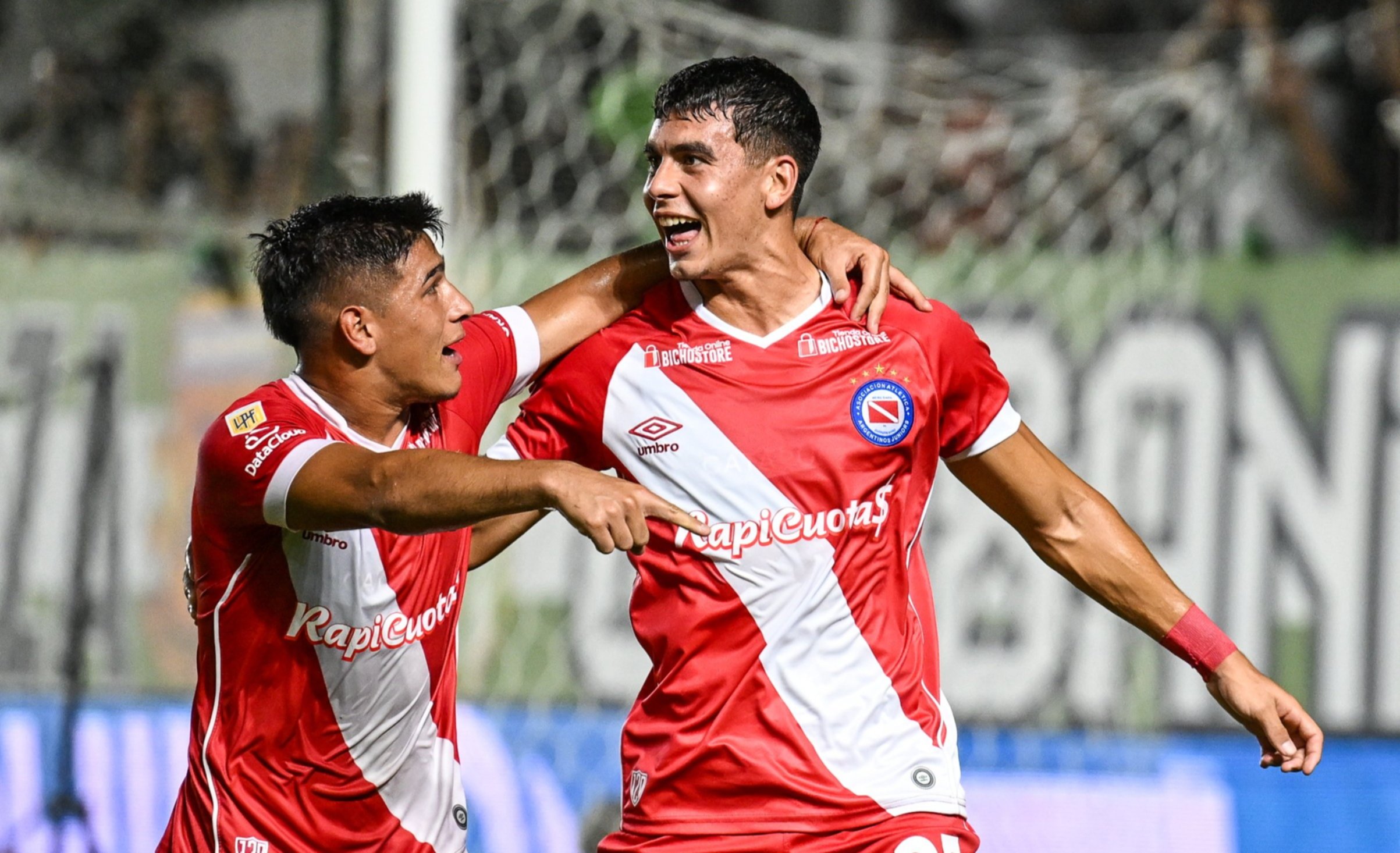 Αρχεντίνος Τζούνιορς - Αλντοσίβι προγνωστικά