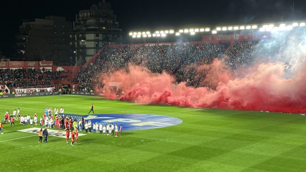 προγνωστικά αργεντινή