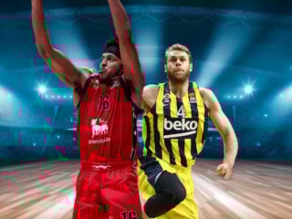 Ολίμπια Μιλάνο - Φενέρμπαχτσε