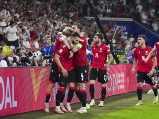 Αρμενία - Γεωργία