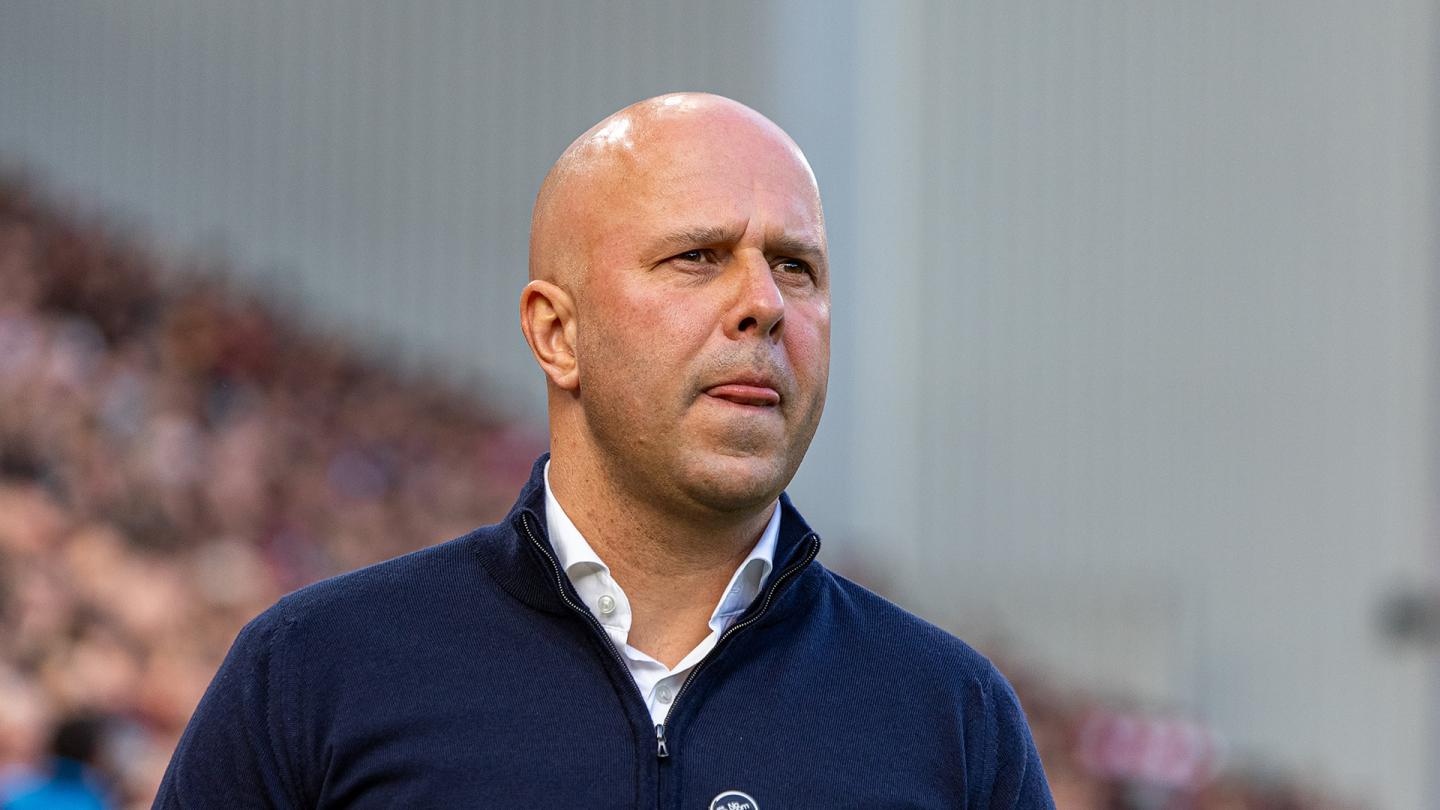 σλοτ λίβερπουλ