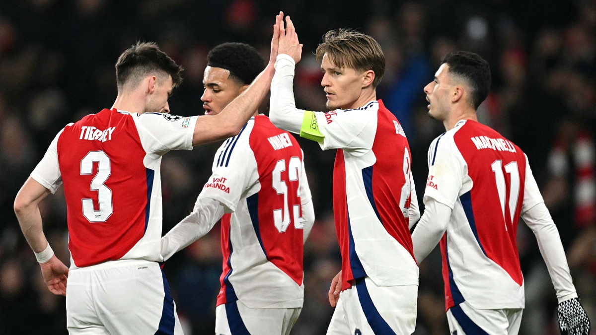 Αϊντχόφεν - Άρσεναλ προγνωστικά: Να ξεκινήσουν με το δεξί οι «κανονιέρηδες»