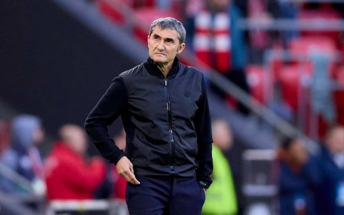 Η ευκαιρία του Βαλβέρδε