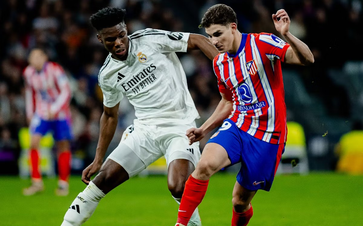 Ματς για γερά νεύρα!