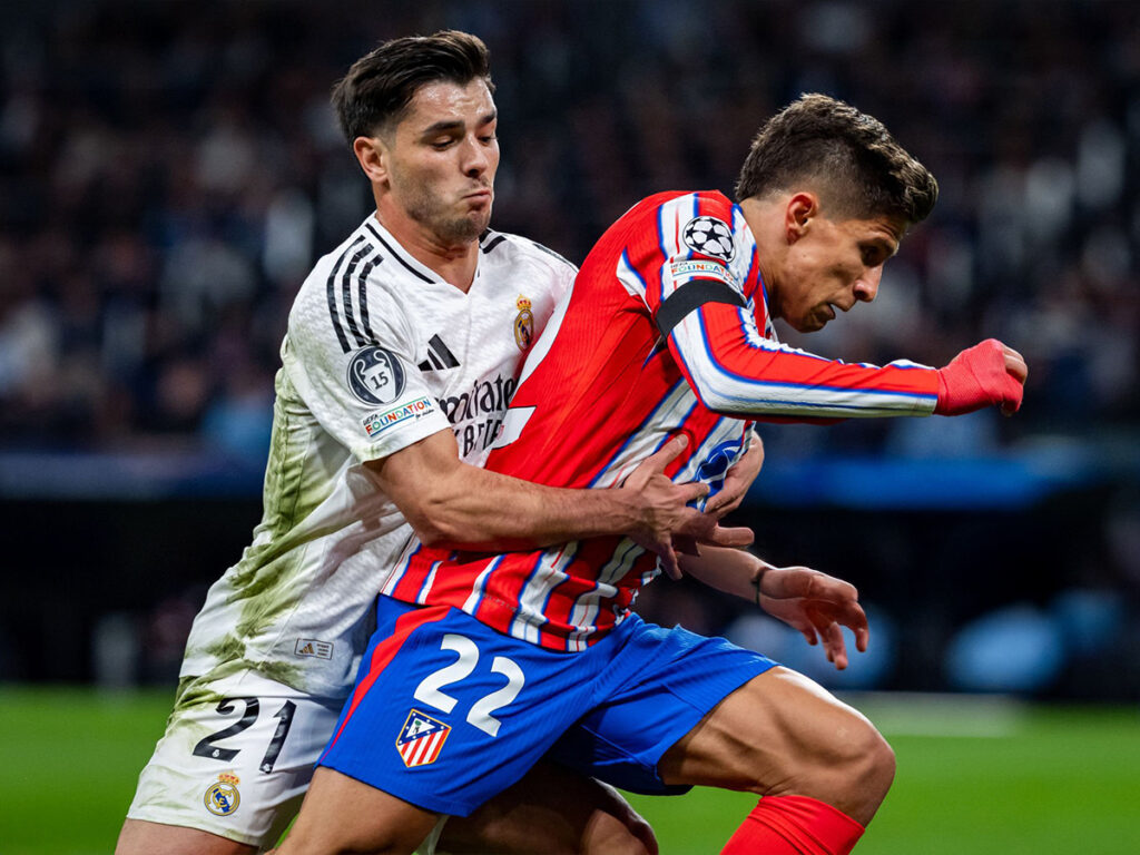 Ατλέτικο Ρεάλ