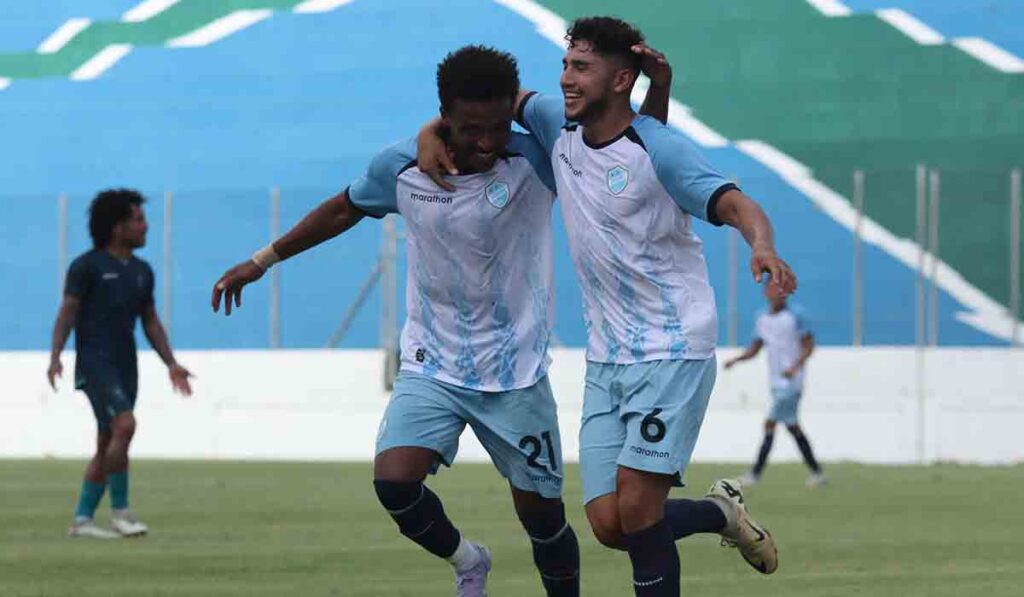 προγνωστικά σουνταμερικάνα