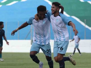 Αουρόρα - Σαν Χοσέ