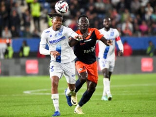 Οσέρ - Μονπελιέ