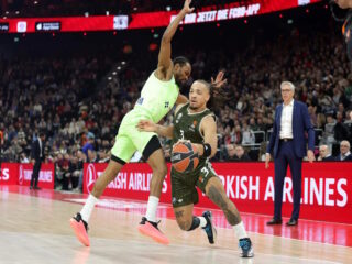 Μπαρτσελόνα - Μπάγερν