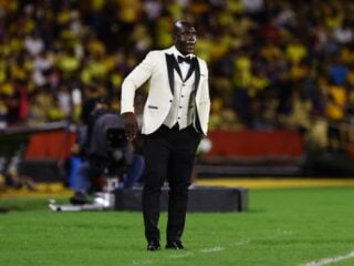 Μπαρσελόνα Γκουαγιακίλ - Ιντεπ. ντελ Βάγε