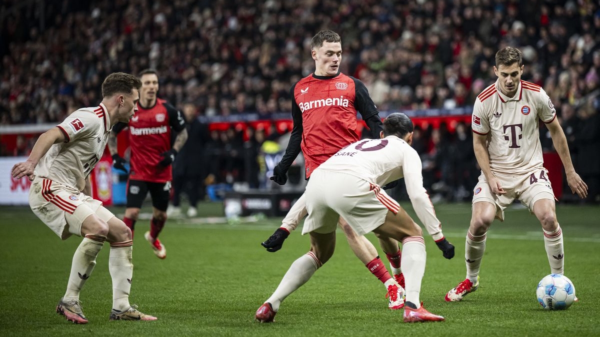 Μπάγερν Μονάχου – Μπάγερ Λεβερκούζεν προγνωστικά: Η εκδίκηση είναι ένα πιάτο που τρώγεται... στην Ευρώπη