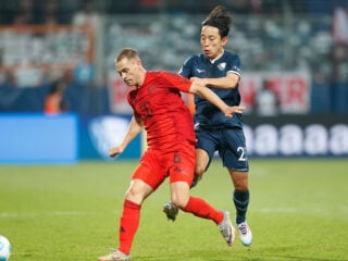 Μπάγερν - Μπόχουμ