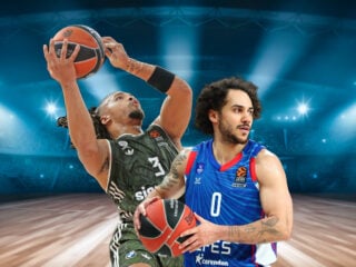 Μπάγερν - Αναντολού Εφές