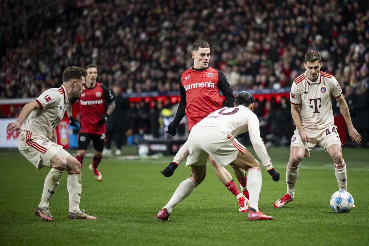 Μπάγερν – Λεβερκούζεν προγνωστικά