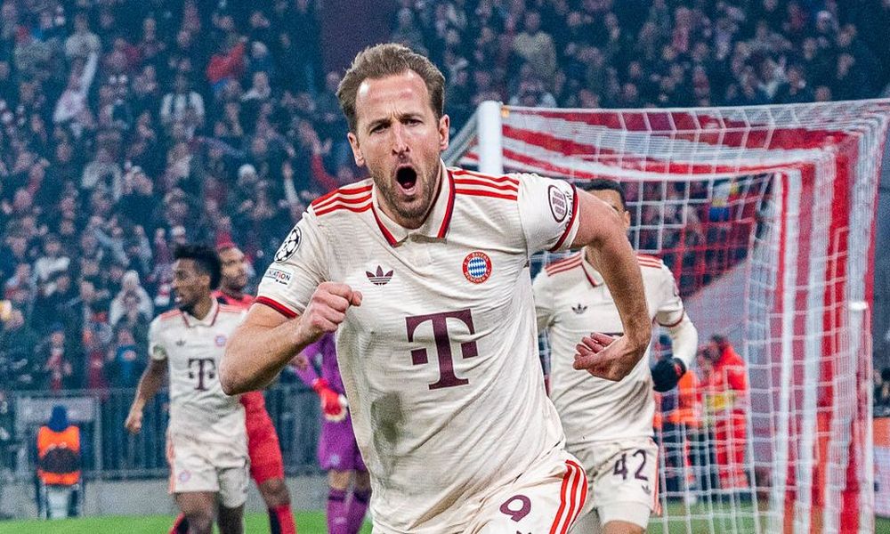 Στην Ευρώπη είναι αλλιώς