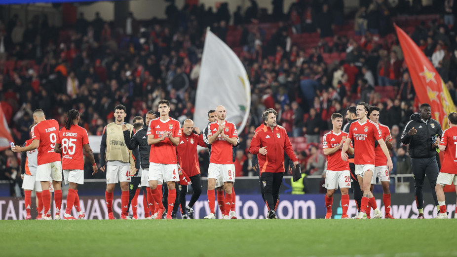 Μπενφίκα - Νασιονάλ προγνωστικά