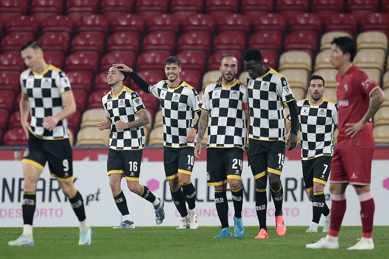 Μποαβίστα - Ζιλ Βισέντε προγνωστικά