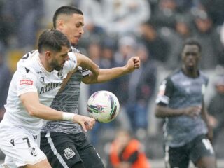 Μποαβίστα - Γκιμαράες