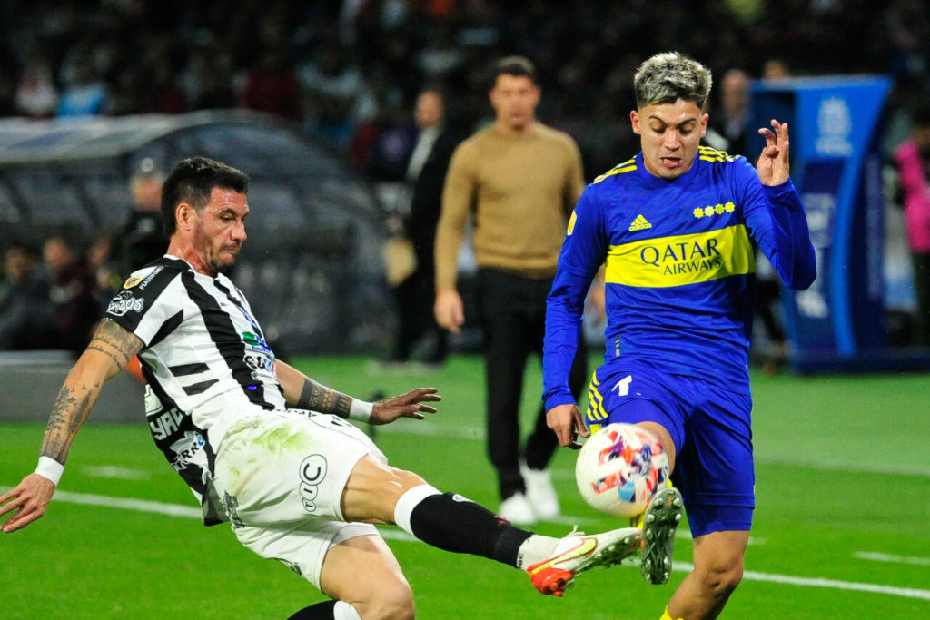 προγνωστικά αργεντινή