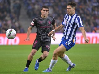 Μπράγκα - Πόρτο