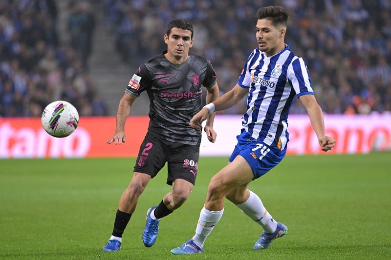 Μπράγκα - Πόρτο προγνωστικά