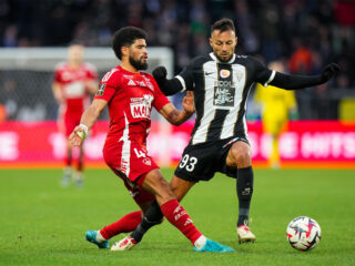 Μπρεστ - Ανζέ