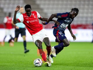 Μπρεστ - Ρεμς