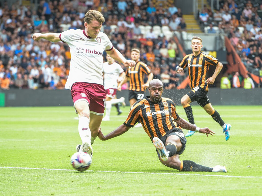 Μπρίστολ Σίτι - Χαλ προγνωστικά Τσάμπιονσιπ