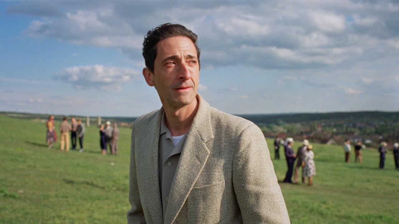 Όσκαρ Α’ Ανδρικού Ρόλου 2025