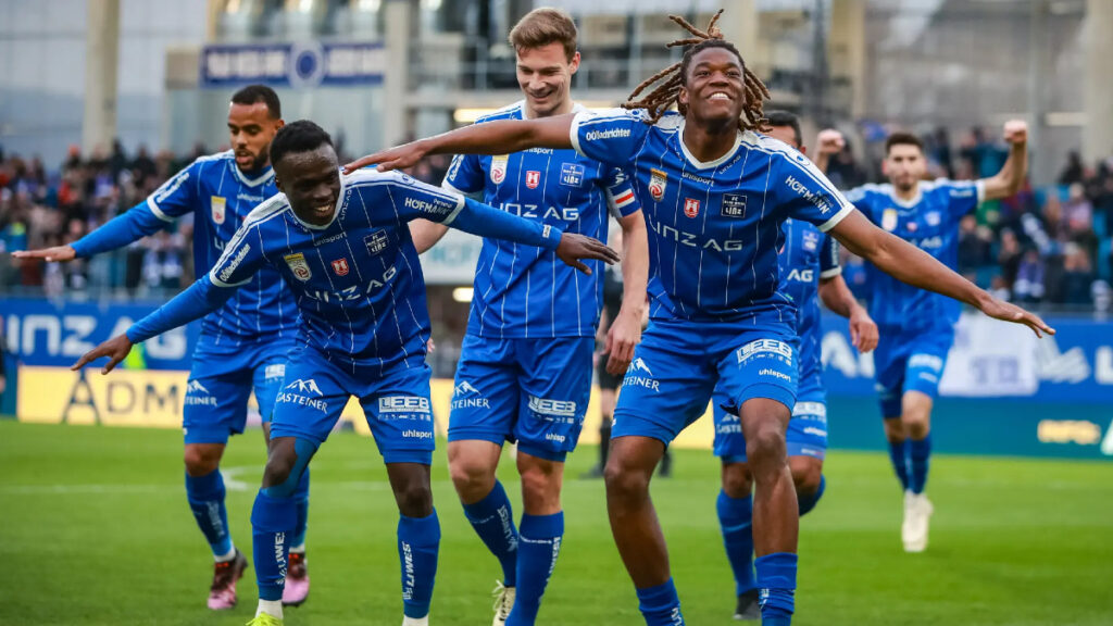 Προγνωστικά Αυστρίας