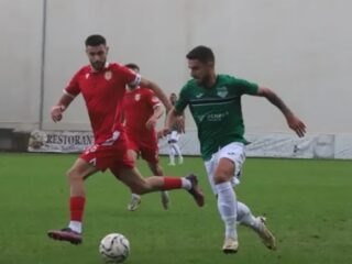 Μπύλις - Εγνάτια